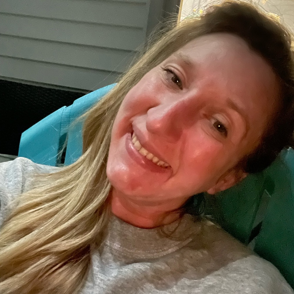 Meet your Posher, Michelle